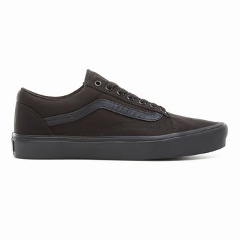 Damske Tenisky Vans Old Skool Lite Čierne VA08TPUOI